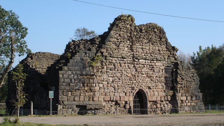 Great news for Radcliffe’s medieval quarter
