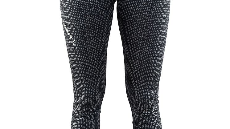 Mind reflective tights, dam
