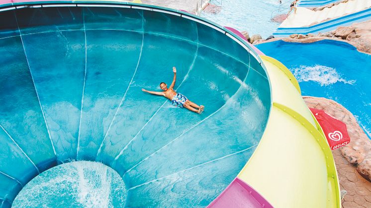 Skara Sommarland summerar säsongen 2015
