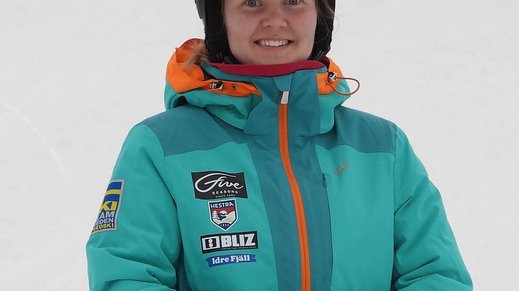 Lisa Hovland Udén 