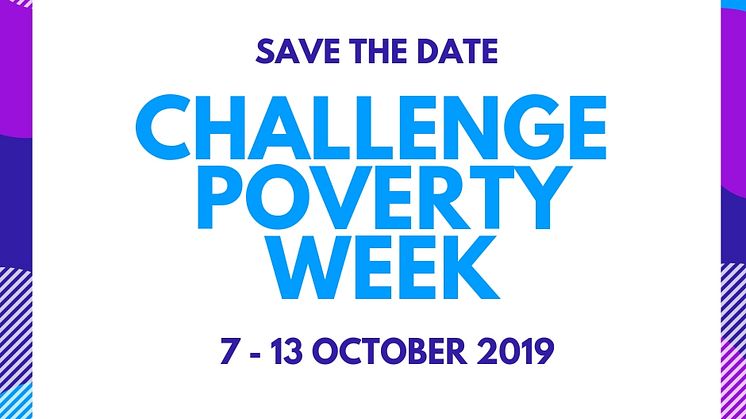 ng homes supports Challenge Poverty Week
