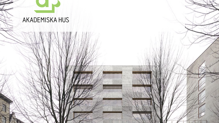 Juryns utlåtande arkitekttävling för Handelshögskolan i Göteborg 