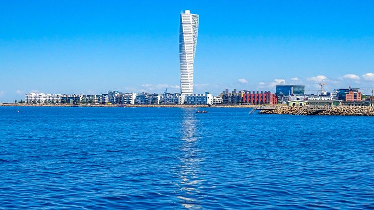 bemt AB ska utföra larminstallationer åt det kommunala bostadsbolaget MKB i Malmö.