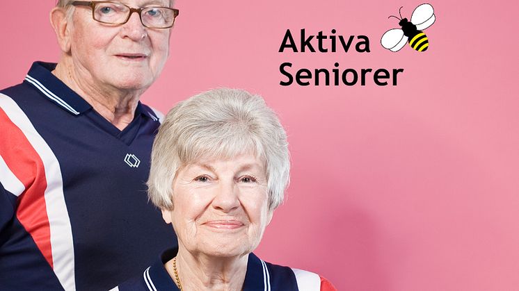 ​Informationsmöte om Aktiva Seniorer i Kristianstad