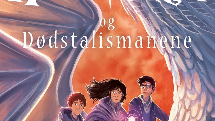 Harry Potter og Dødstalismanene