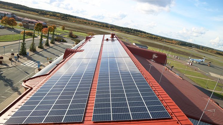 Solcell1