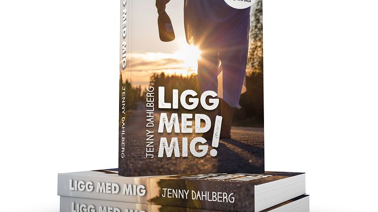 Ligg med mig, stapel 1