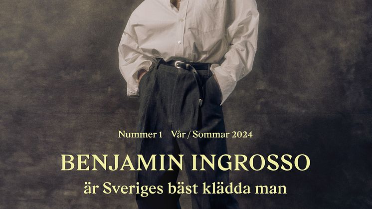 Café Trend vår/sommar 2024