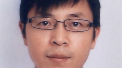 Ling Shao
