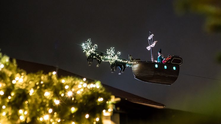 Weihnachten 2016 in Kiel Bildergalerie (c)Kai Kokott (12)