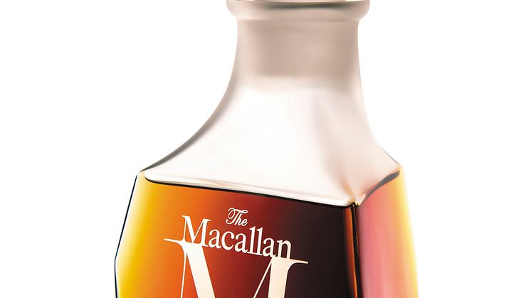 Macallan M