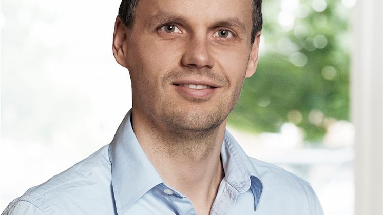 Tobias Pettersson