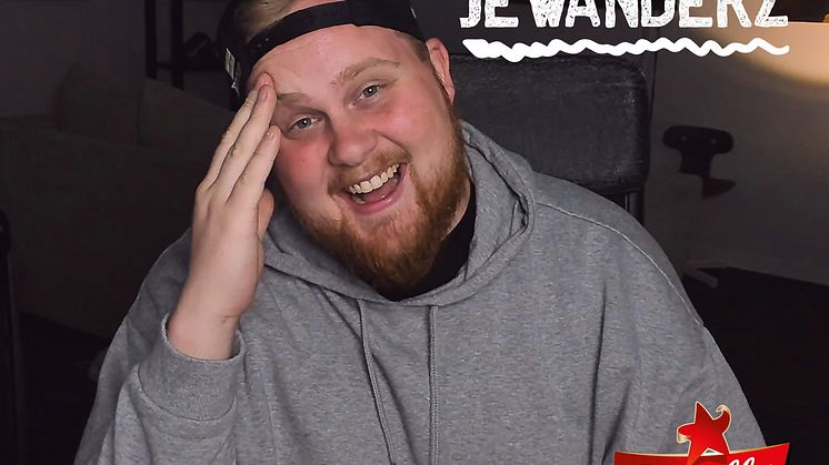 Gaming: Estrella sponsrar Jewanderz 50 timmar långa jubileumsstream 