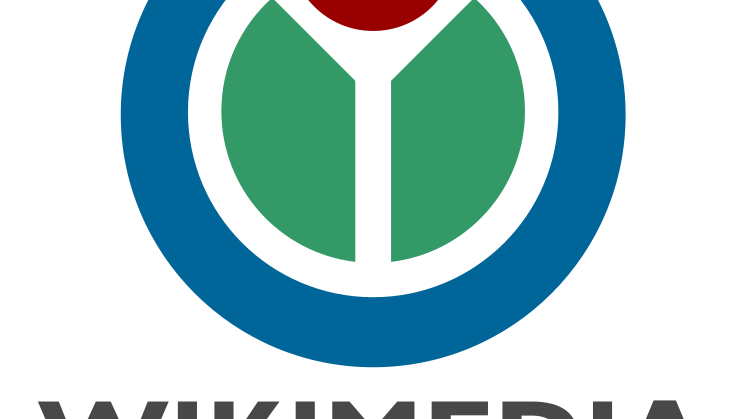 Wikimedia Sveriges logotyp