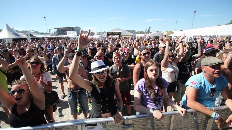Festivaldöden – eller vad var det som dog egentligen?
