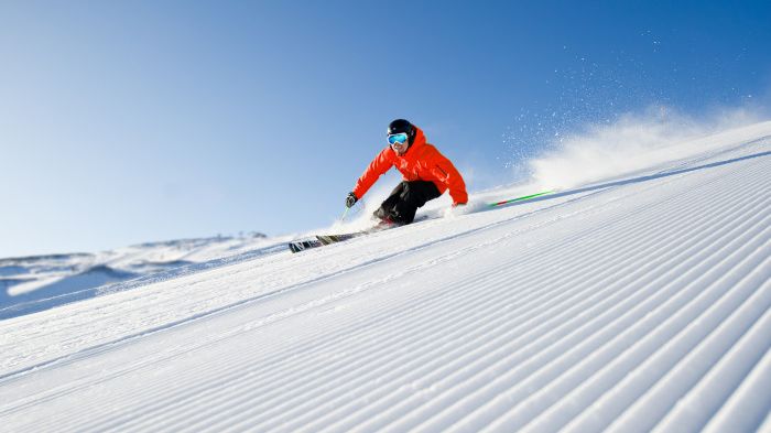 SkiStar AB: Maksimal skioplevelse i to lande