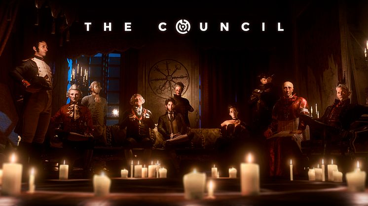 THE COUNCIL releases March 13 – developers give us insight into their reimagining of the narrative-adventure in a new video 