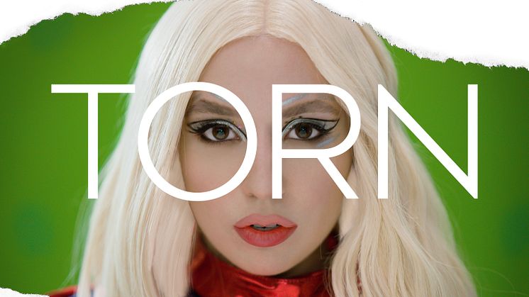 Torn Cover