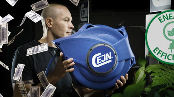 Vi förbättrar din energieffektivitet ännu mer!