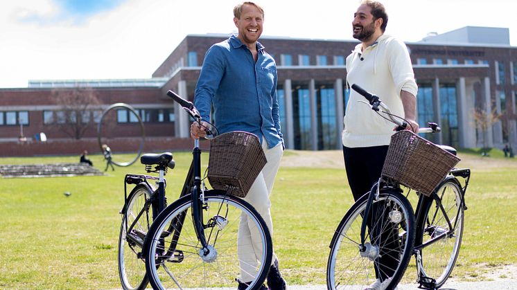 MOVS & Göta studentkår