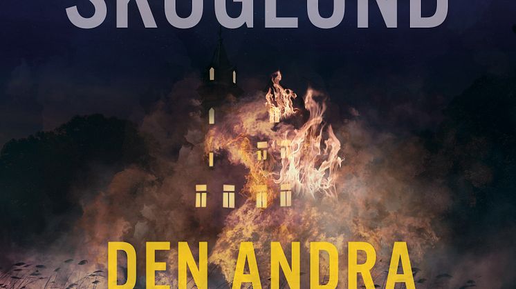 Gränsen mellan ont och gott suddas ut i Johan Skoglunds efterlängtade uppföljare "Den andra döden"