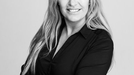 Jeanette Smårs