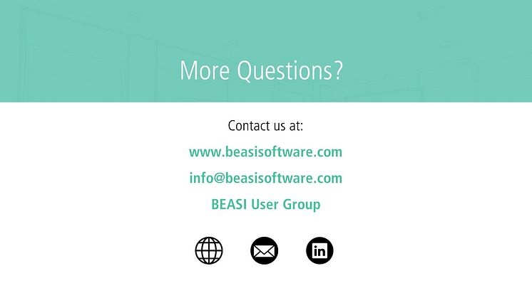 BEASI Nested Elements