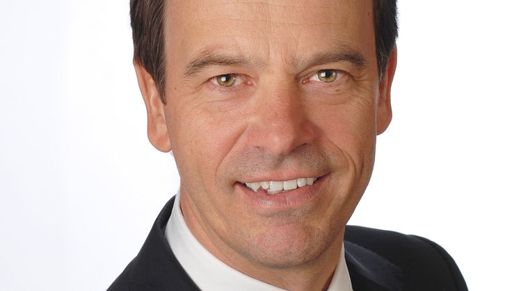 Visa Europe: Albrecht Kiel neuer Managing Director für Zentraleuropa
