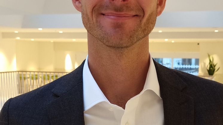 Kalle Sandberg