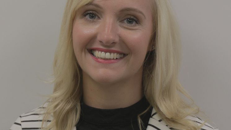 Fred. Olsen Cruise Lines’ Kirsty Reid appointed as new Account Manager in Field Sales team