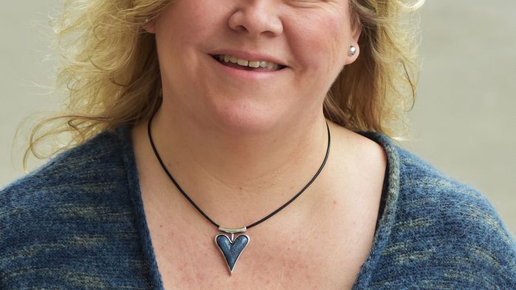 Marit Ecklo Brevik