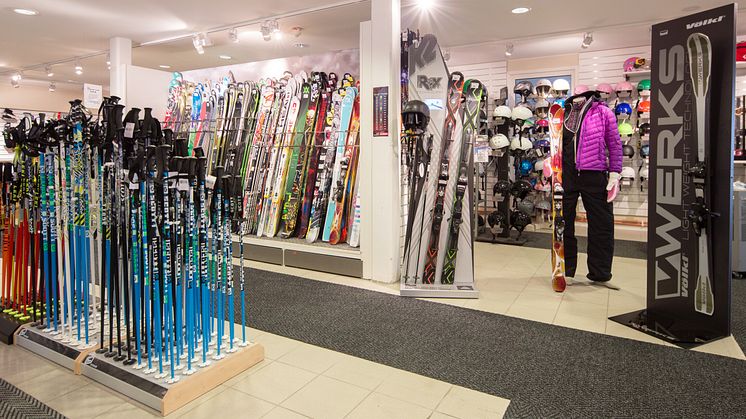 SkiStarshop Concept Store - skistarshop.com