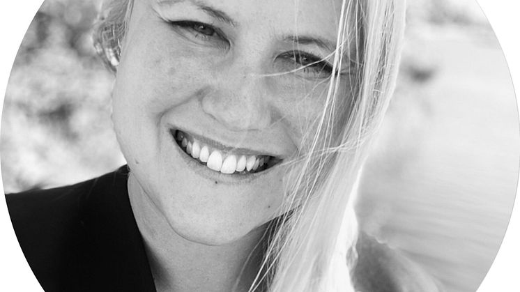 Jill af Edholm