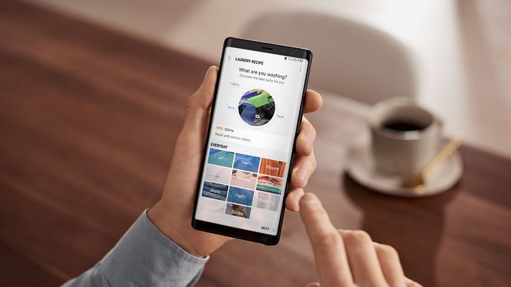 Samsung Quickdrive