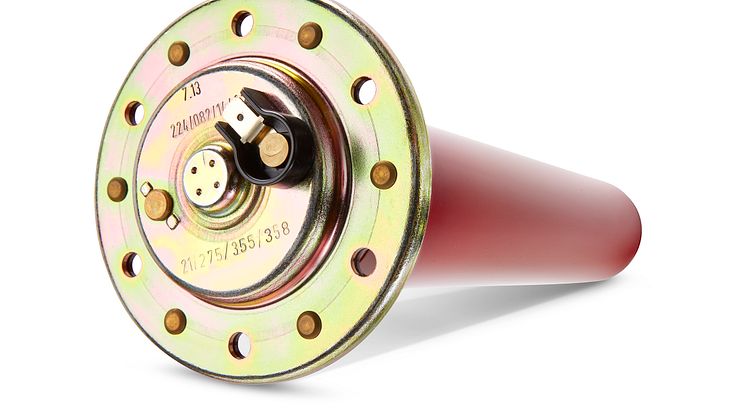 Tankarmatur 4740537 - Volvo reservdelar Classic Parts 