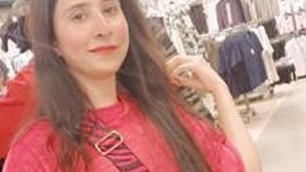 Hina Bashir