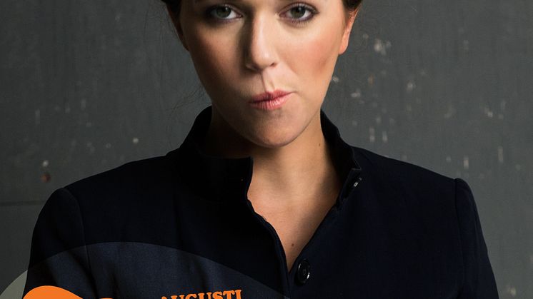 Pressbild Melissa Horn