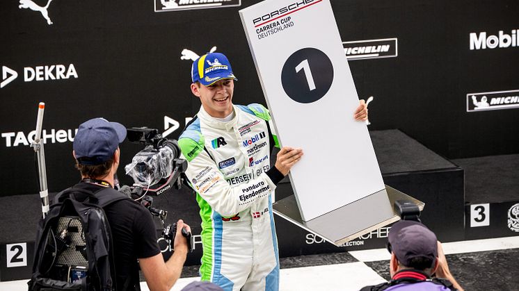Bastian Buus