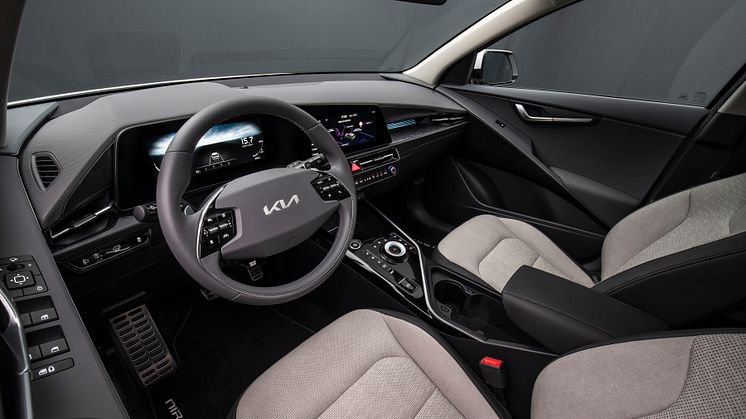 Kia Niro EV