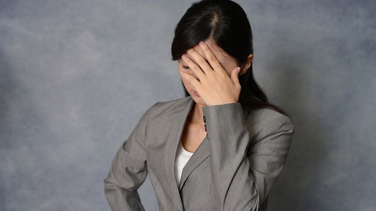 Sometimes you are your own biggest public speaking critic. But there are other facets of your personality you can apply.