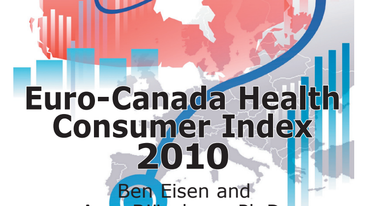 Euro Canada Index 2010
