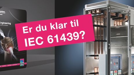 Ny standard kan overraske maskinkonstruktører
