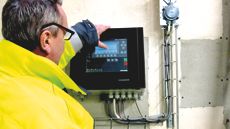 Helsingborg – bäst i Skåne på att ansöka om energikartläggning