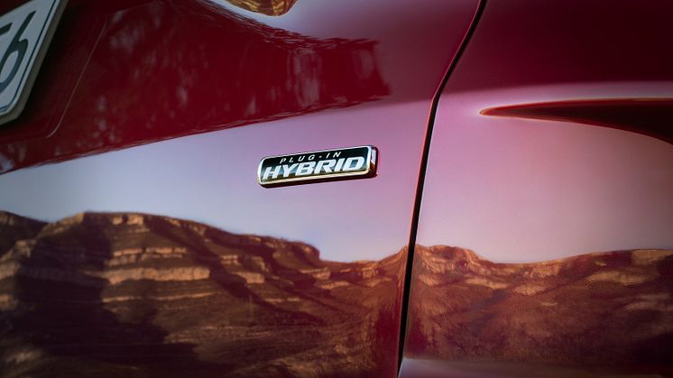 Nye Ford Kuga 2019