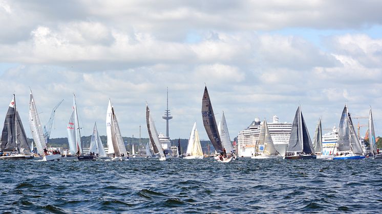 Kieler Woche