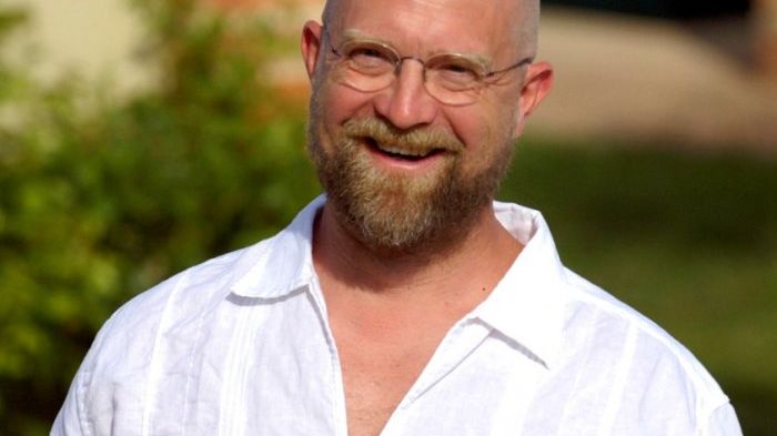 Johan Schinkler