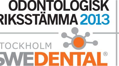 Pressinbjudan Odontologisk Riksstämma och Swedental