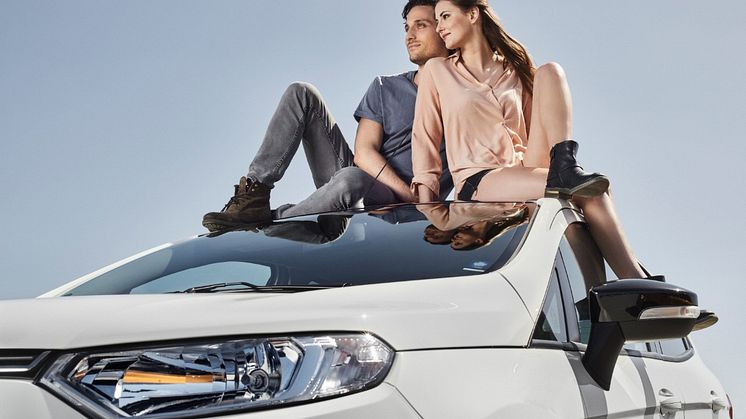 Meglepő, hogy kiknek köszönhető az európai SUV-boom: a modern anyukáknak, az ezredfordulós nemzedéknek és a fantasztikus ötveneseknek!