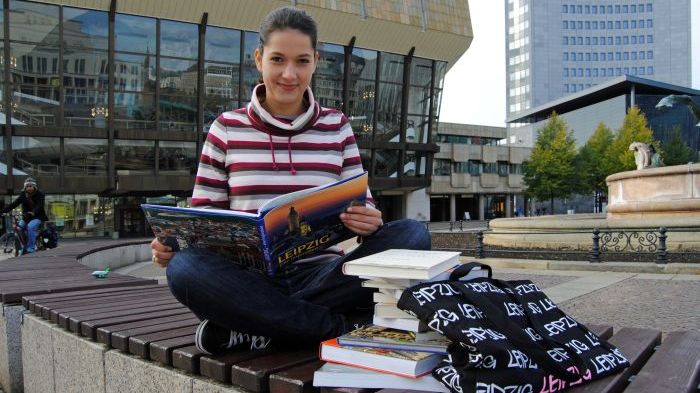 Leipzig auf Platz 4 der schlausten Städte Deutschlands