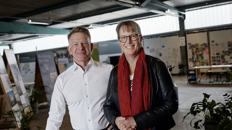 Anna Eckerstig, Ny projektutvecklingschef GoCo Development AB